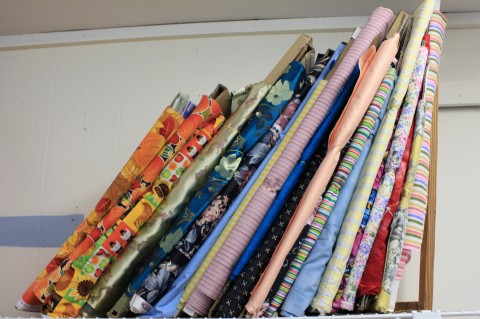 Assorted Cotton Prints