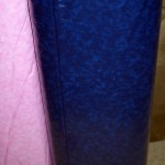 Quilter's Blenders Royal Blue 108 inch