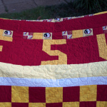 FSU and Quilting