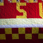 FSU and Quilting