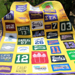 Memory Quilt example
