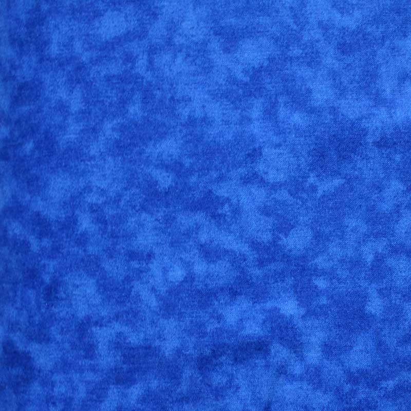 Quilters Blenders Sapphire Blue