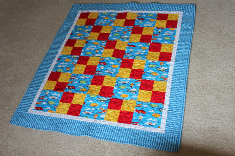 Quilts for Kids