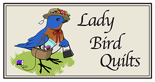 Lady Bird Quilts