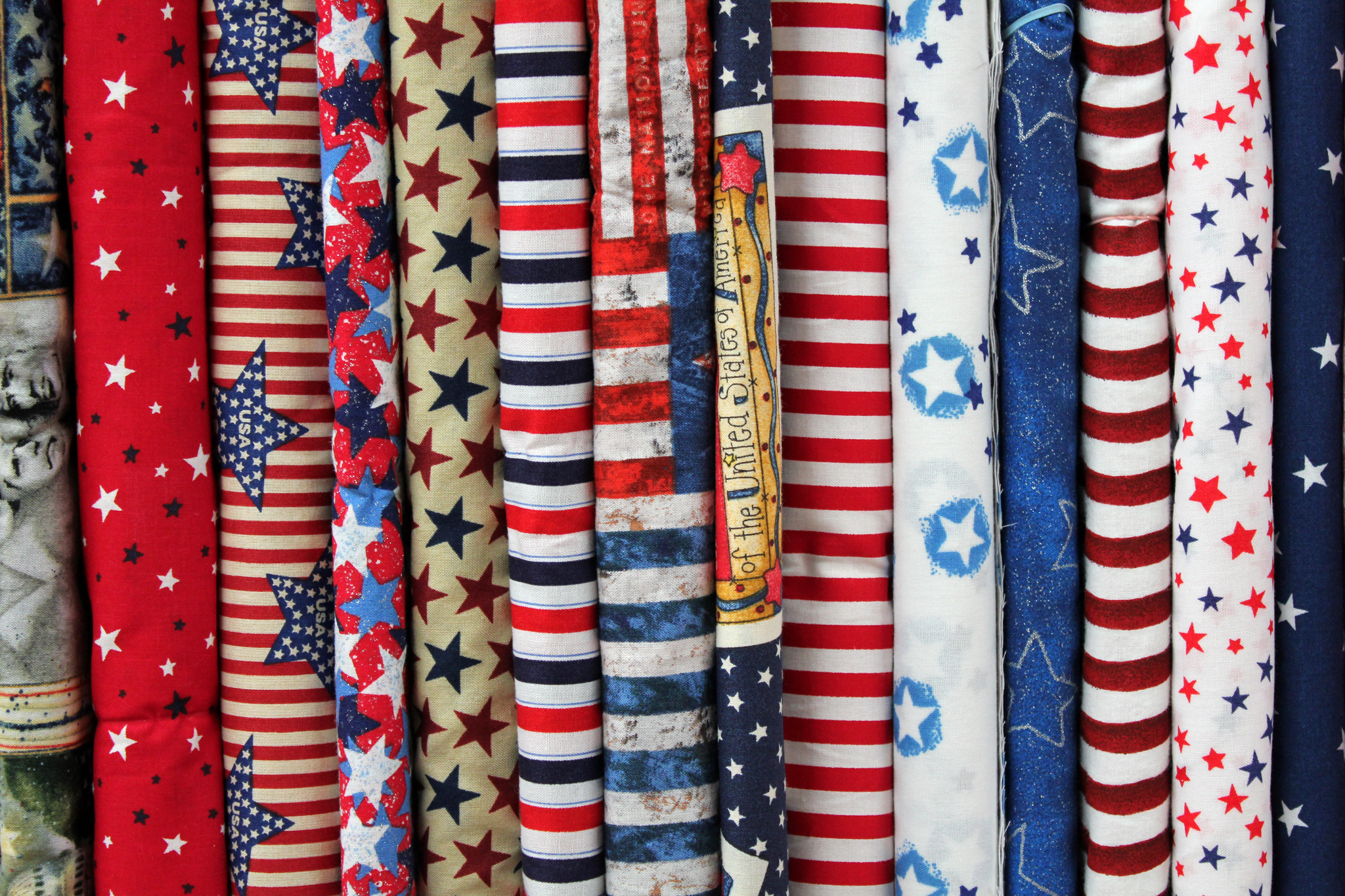 Patriotic Prints