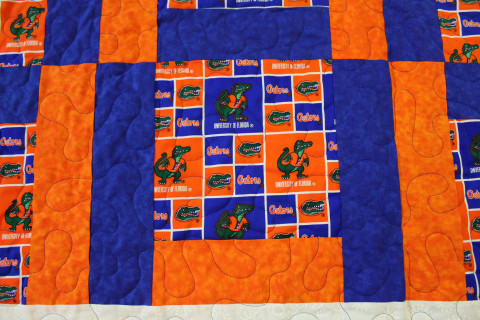 Florida Gators Throw