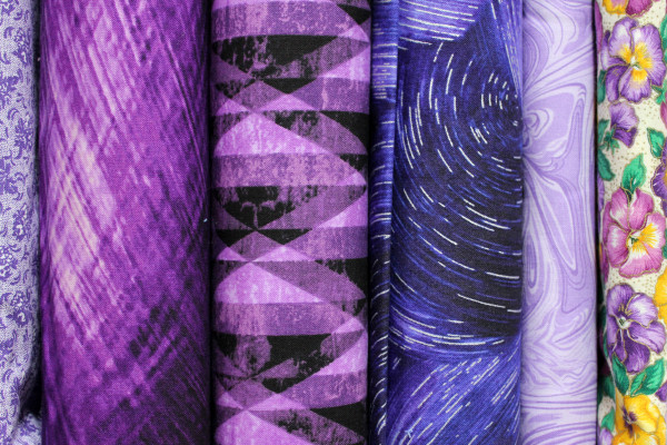 Unique Cotton Prints