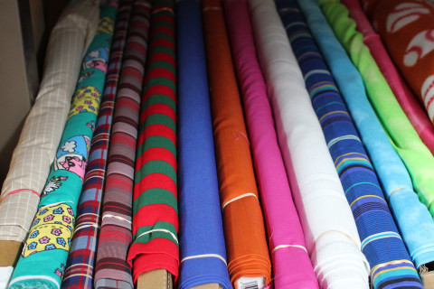 Cotton Fabric