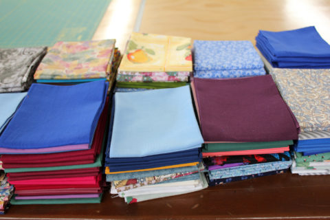 Fat Quarters