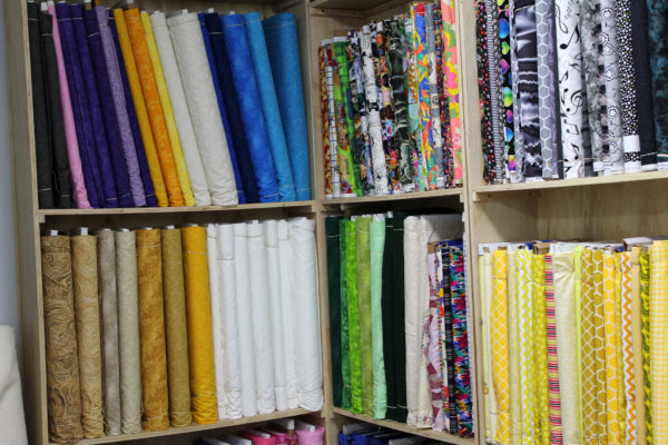 Cotton Prints 45 inches and 108 inches wide