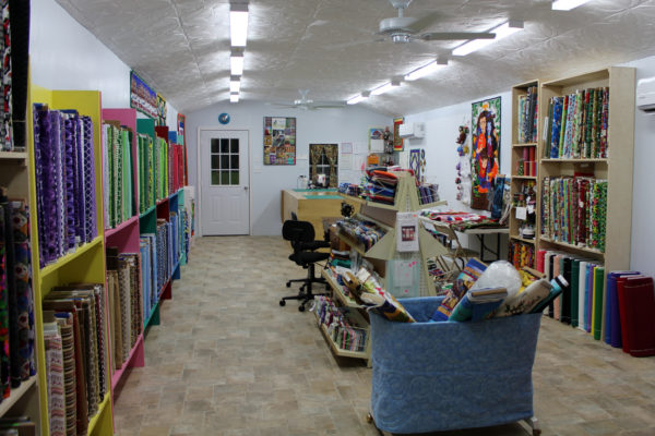 Shop Inside