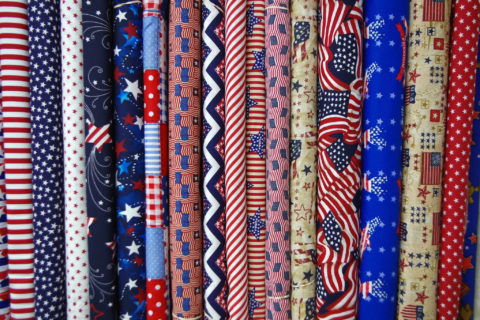 Patriotic Prints