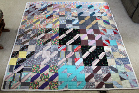 Heirloom Quilt