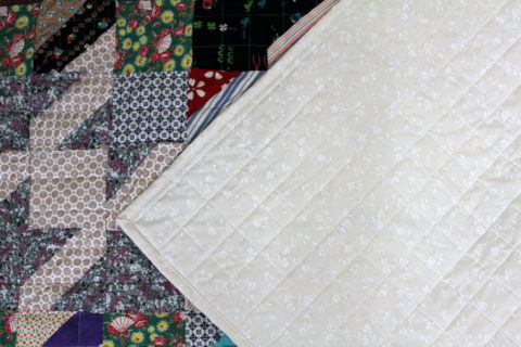 Heirloom Quilt