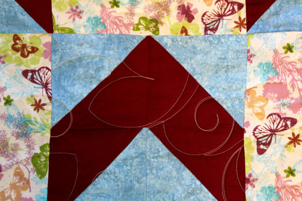 Walkabout Quilt