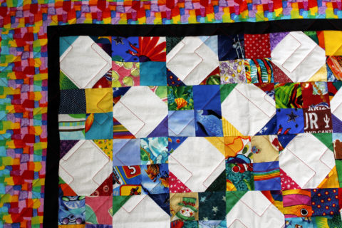 Child’s Quilt