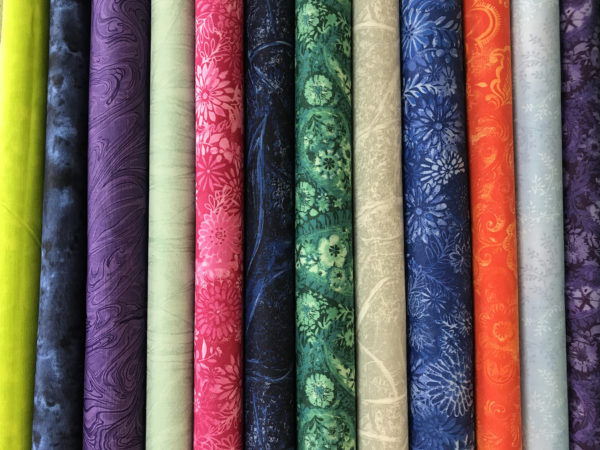 Affordable Fabric at Lady Bird Quilts!