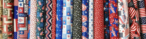 Patriotic Prints