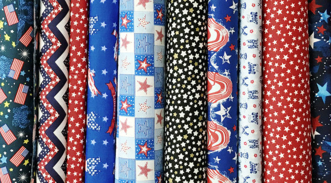 Colorful Premium Fabric at Unbelievably Low Prices!