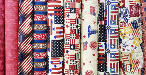 Patriotic Prints