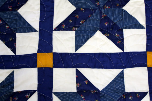 Gennell’s Quilt