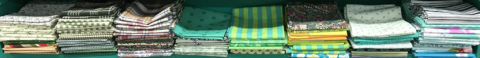 Fat Quarters