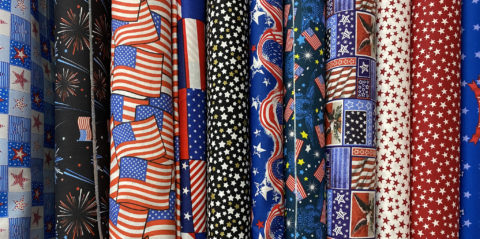 Patriotic Prints