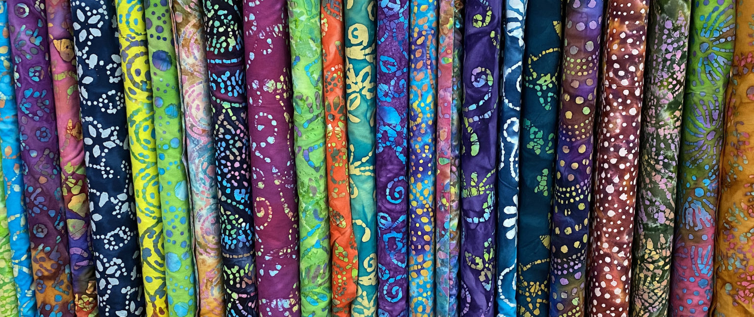 Your Friendly Quilt & Fabric Shop! Lady Bird Quilts