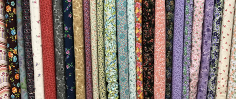 Top Quality Cotton Fabrics