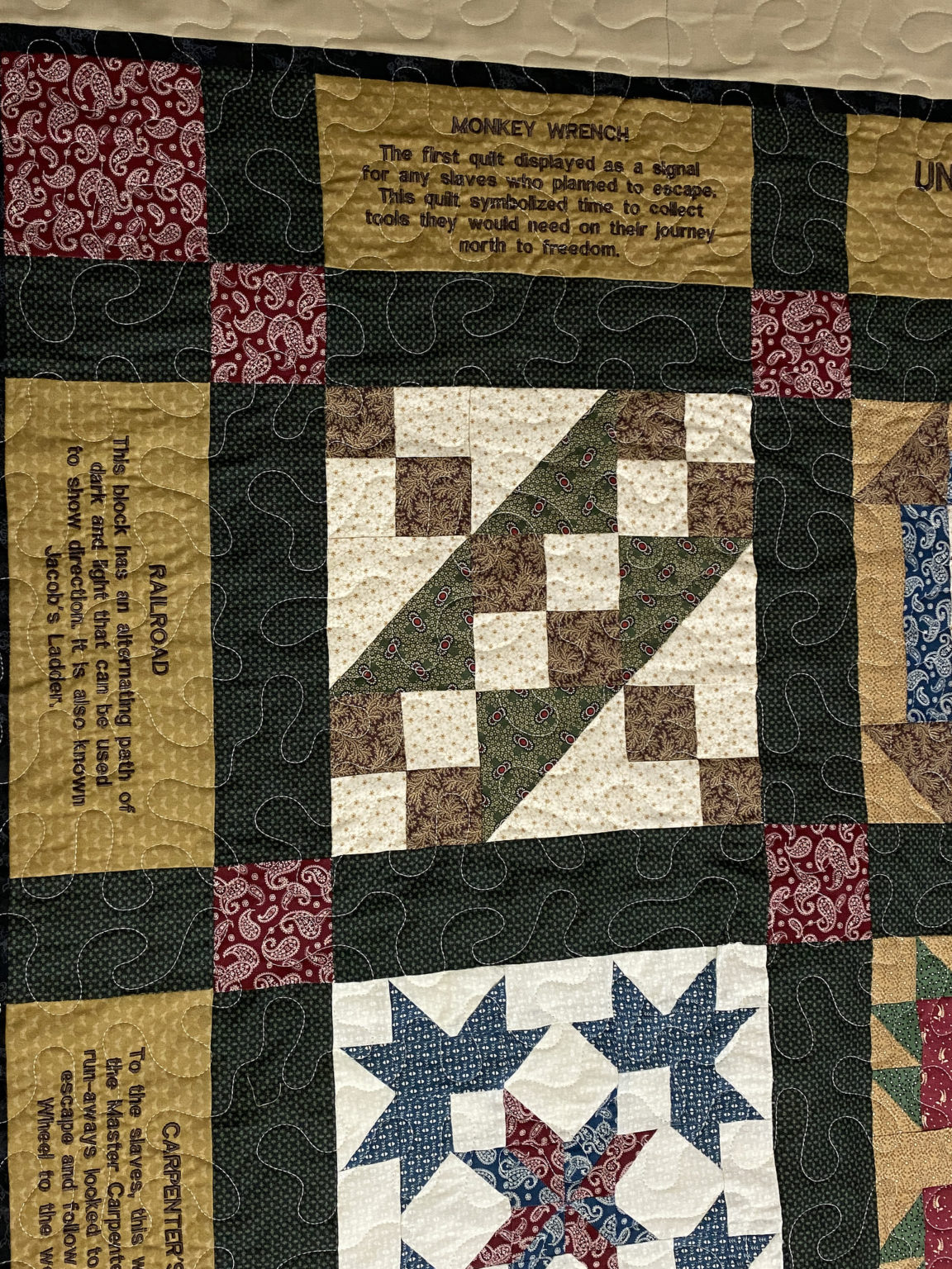 sue-s-underground-railroad-quilt-lady-bird-quilts