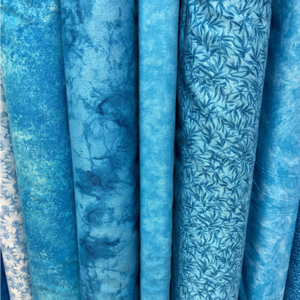 Colorful Cotton