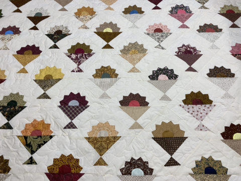 JoAnne’s Basket Quilt