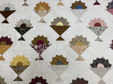 JoAnne’s Basket Quilt