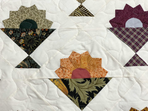 JoAnne’s Basket Quilt