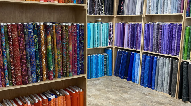 A New Year of Fabric Deals!