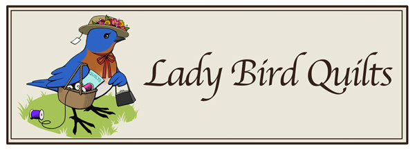 Lady Bird Quilts, fabric and quilt shop
