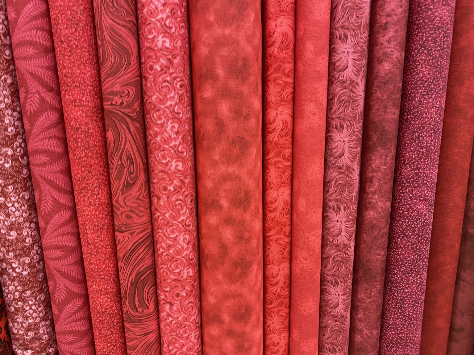 Lady Bird Quilts Fine Fabrics & Custom Longarm Quilting