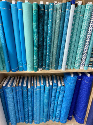 Best Cotton Fabric for Less
