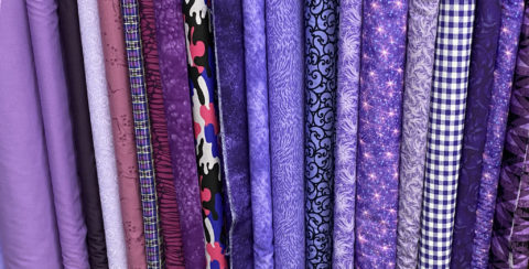 Best Cotton Fabric for Less