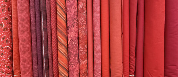 Beautiful Reds