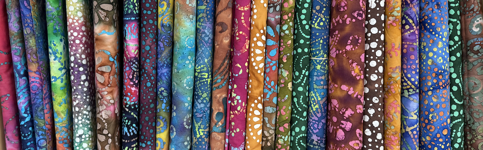Batiks
