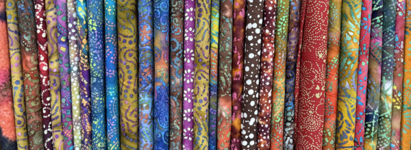 Batiks