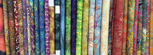 Batiks