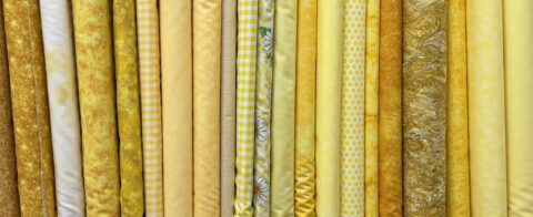 Pretty Cotton Fabric