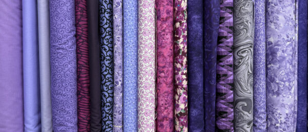 Pretty Cotton Fabric