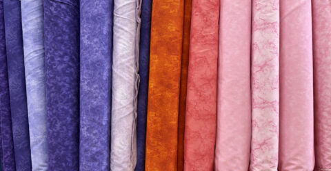Premium 108 inch width Cotton Quilt Backing
