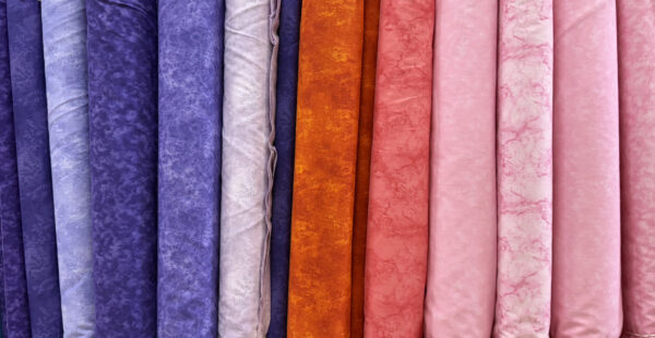 Premium 108 inch width Cotton Quilt Backing