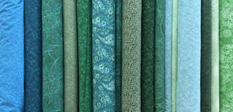 Premium 108 inch width Cotton Quilt Backing
