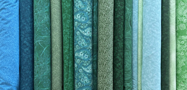 Premium 108 inch width Cotton Quilt Backing
