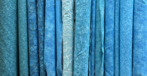 Premium 108 inch width Cotton Quilt Backing